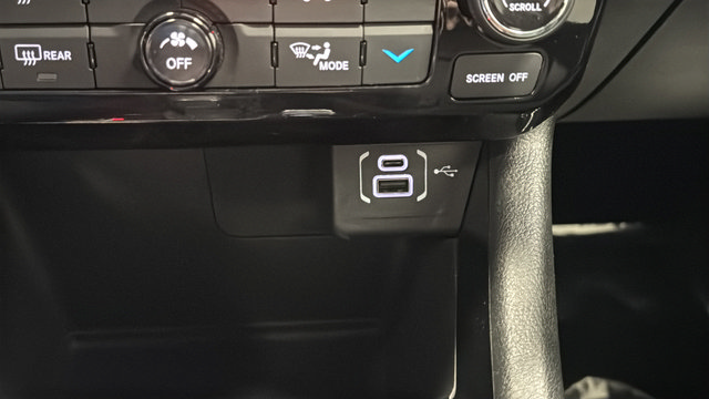 Certified 2025 Jeep Compass Limited AWD/4WD image 27
