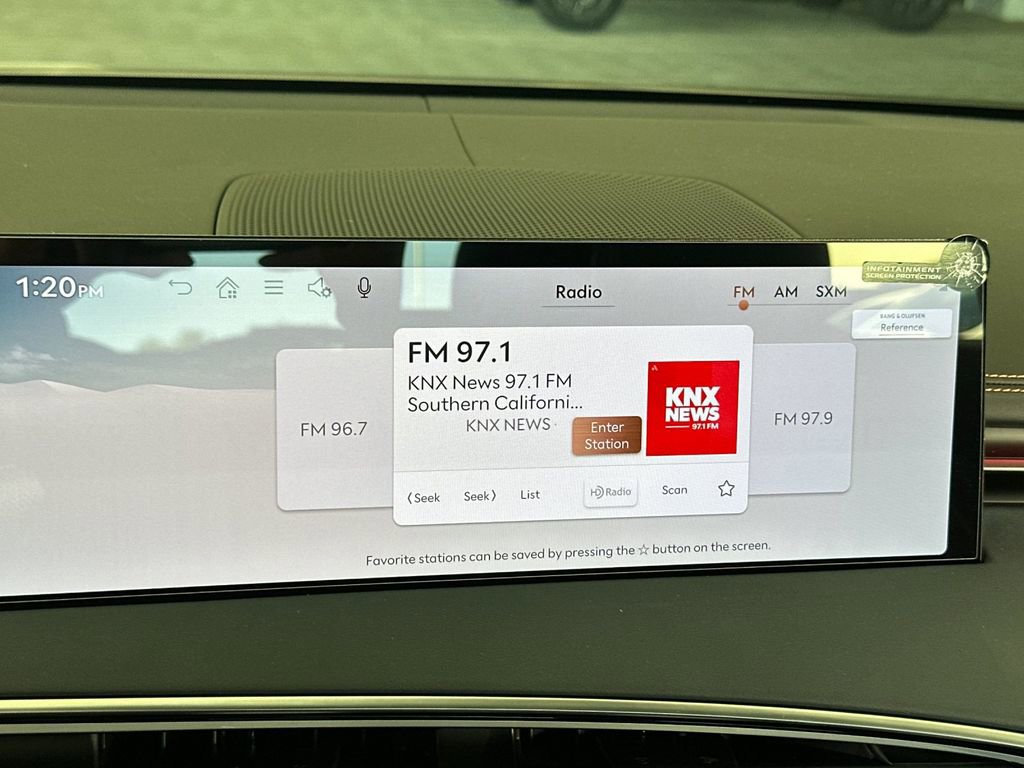 New 2026 Genesis GV70 3.5T Sport Advanced image 18