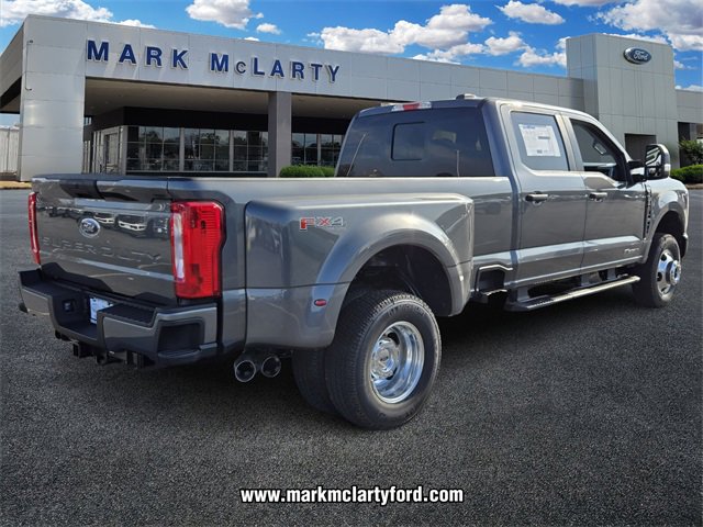 New 2026 Ford F350 XL w/ STX Appearance Package image 3