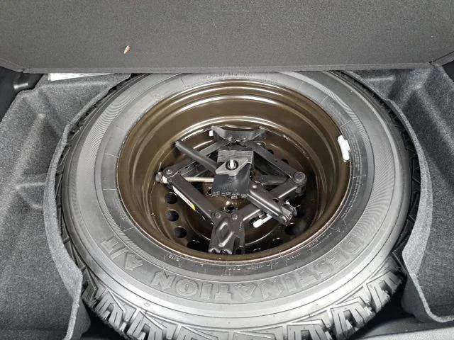 Certified 2022 Jeep Cherokee Trailhawk w/ Comfort/Convenience Group AWD/4WD image 9