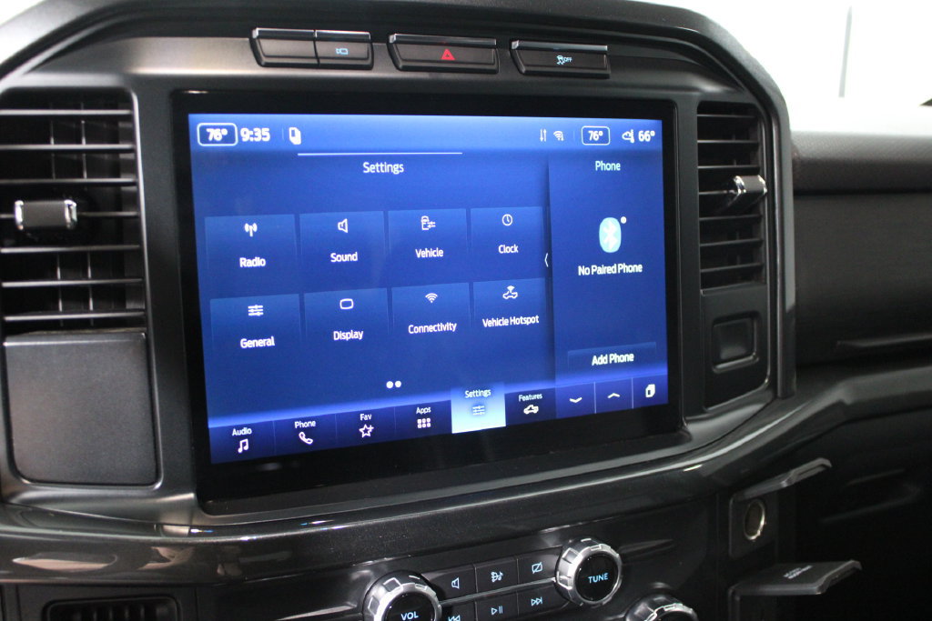 Used 2022 Ford F150 XLT w/ Equipment Group 302A High AWD/4WD image 55