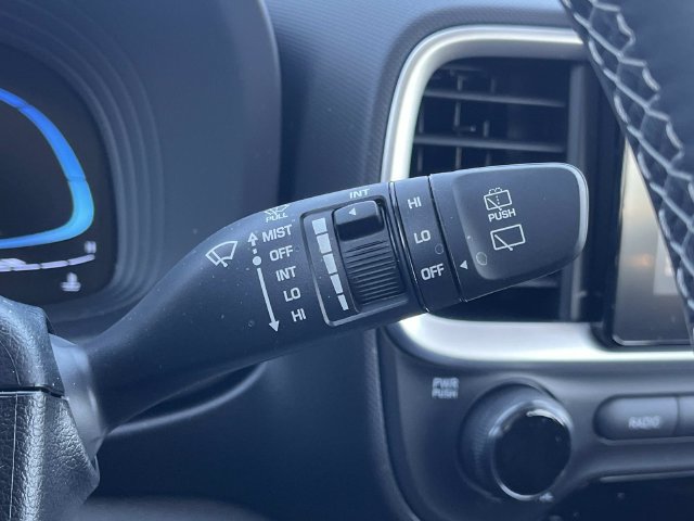 New 2026 Hyundai Venue SEL FWD image 30