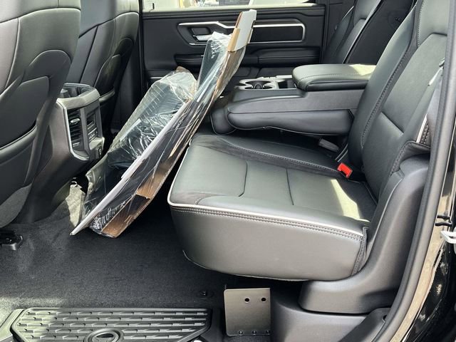 New 2026 RAM 1500 Laramie image 13
