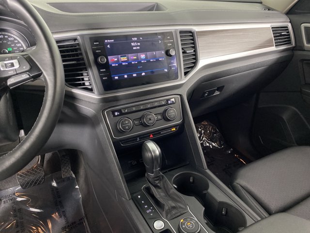 Used 2019 Volkswagen Atlas SE AWD/4WD image 25