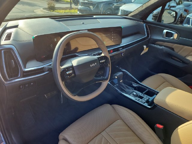 New 2026 Kia Sorento SX Prestige AWD/4WD image 25
