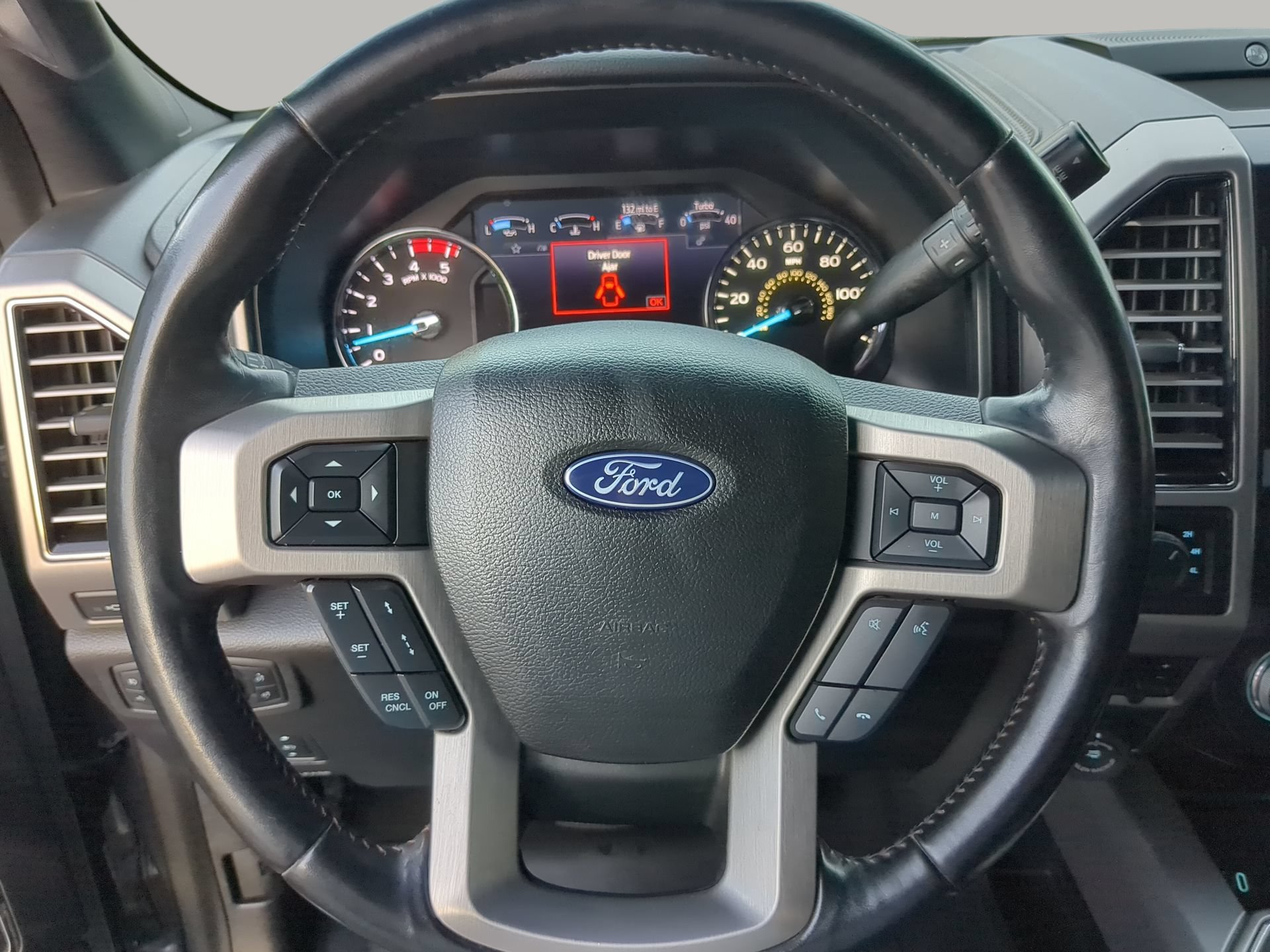 Certified 2021 Ford F350 Platinum AWD/4WD image 69