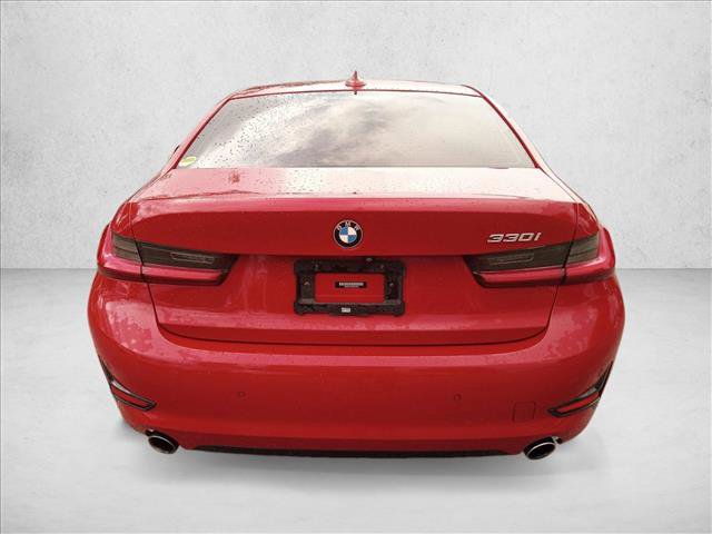 Used 2019 BMW 330i Sedan w/ Premium Package image 6