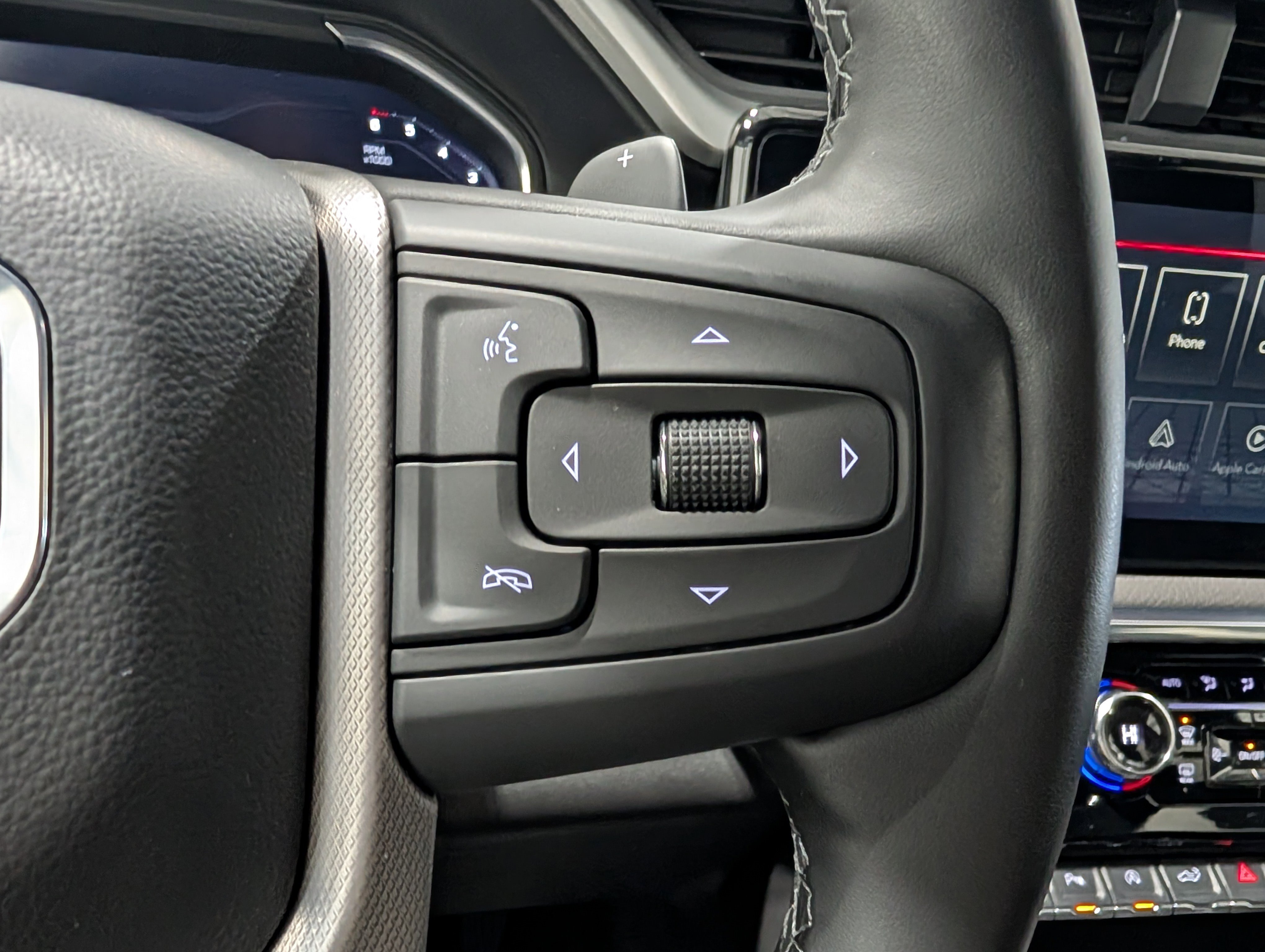Used 2025 GMC Sierra 1500 Denali w/ Denali Reserve Package AWD/4WD image 22