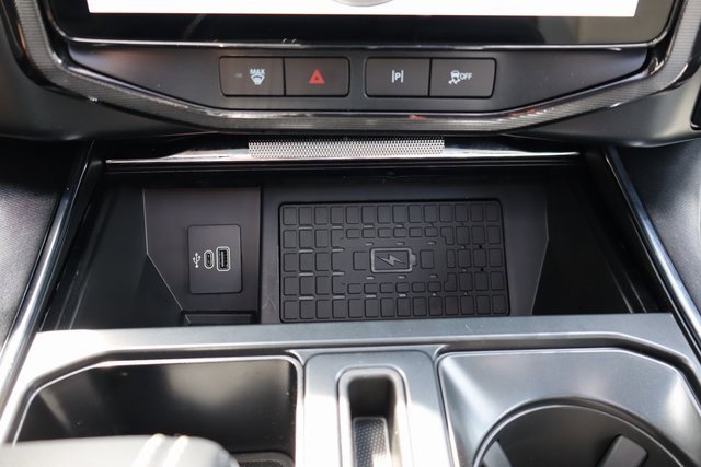 New 2025 Ford F150 Lightning Platinum image 37