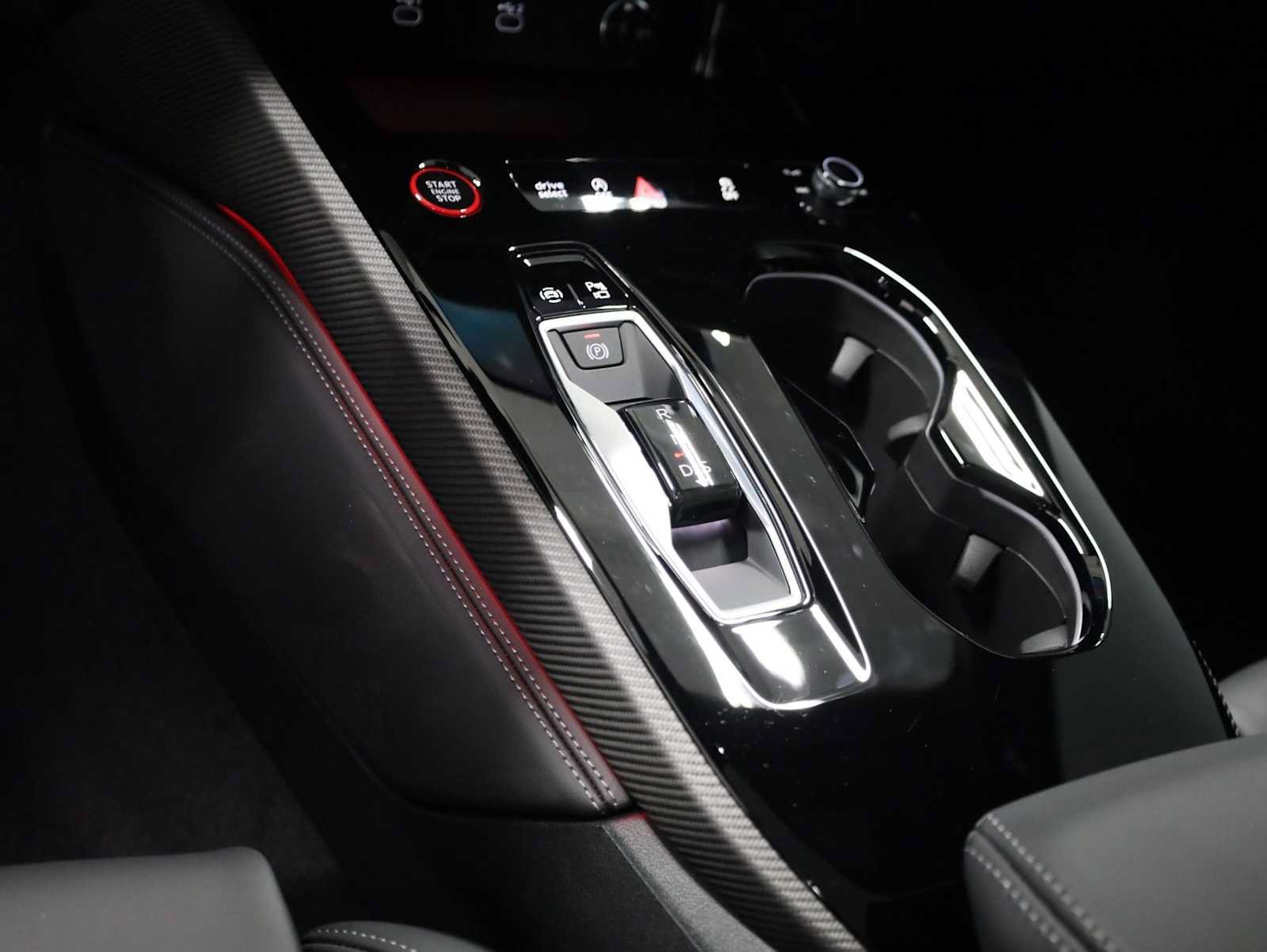New 2026 Audi S5 Premium Plus AWD/4WD image 27