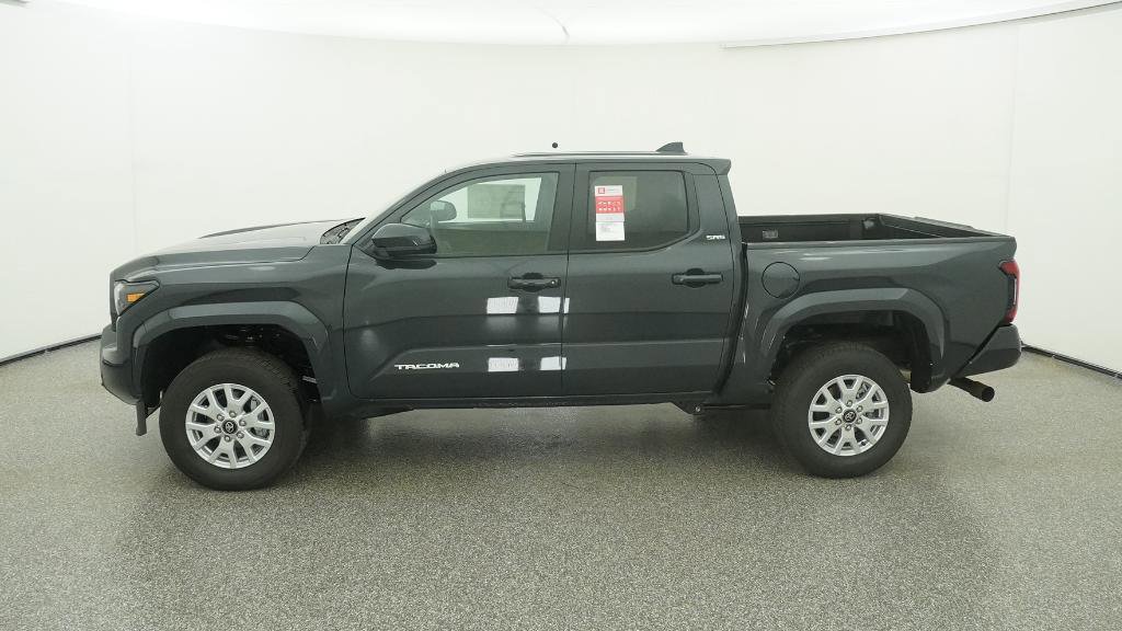 New 2025 Toyota Tacoma SR5 image 9