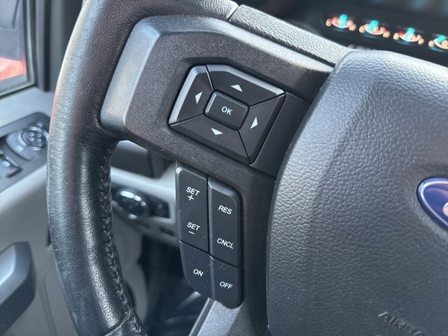 Used 2018 Ford F150 XLT w/ Equipment Group 302A Luxury image 22