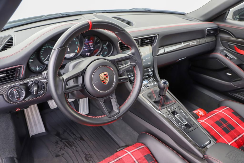 Used 2019 Porsche 911 Speedster image 69
