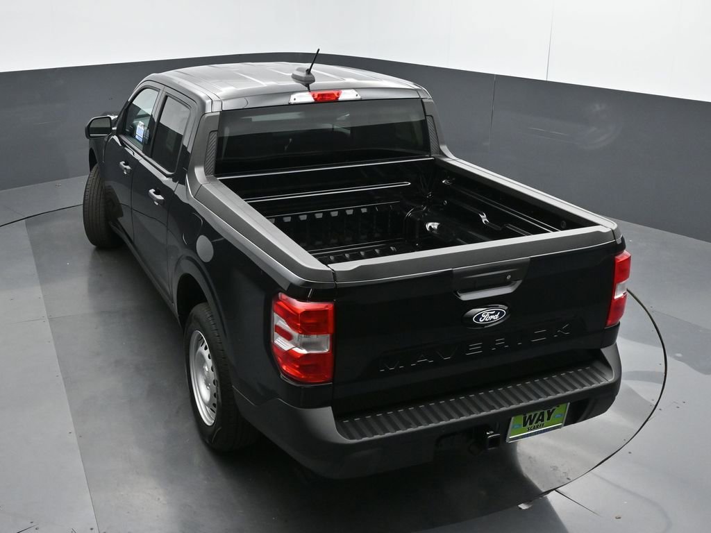 New 2026 Ford Maverick XL AWD/4WD image 40