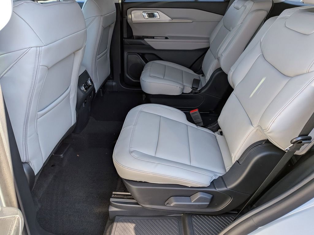 New 2026 Ford Explorer Active AWD/4WD image 52