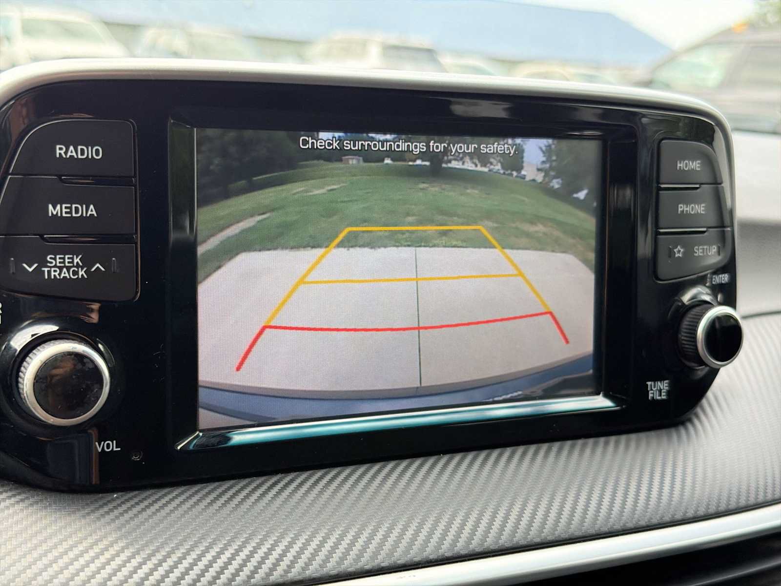 Used 2019 Hyundai Tucson SE AWD/4WD image 23