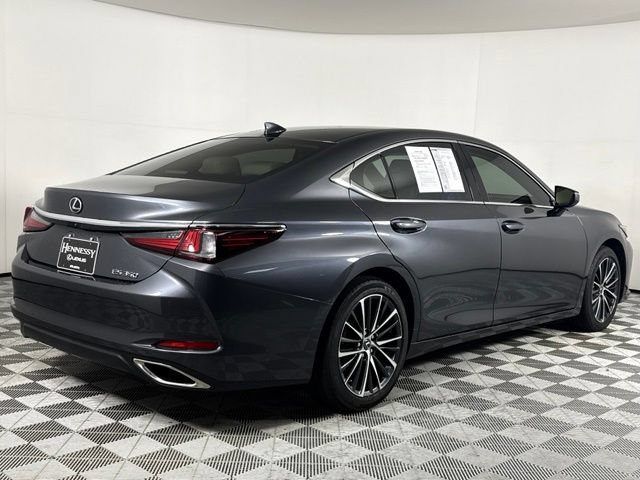 Used 2024 Lexus ES 350 w/ Premium Package FWD image 9