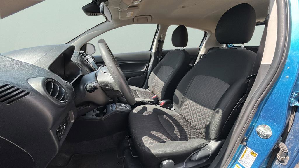 Used 2022 Mitsubishi Mirage ES FWD image 14
