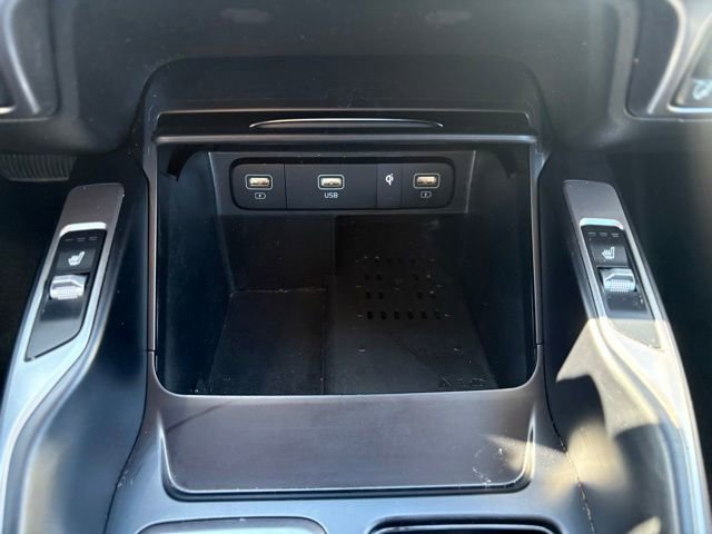 Used 2021 Kia Sorento EX FWD image 29