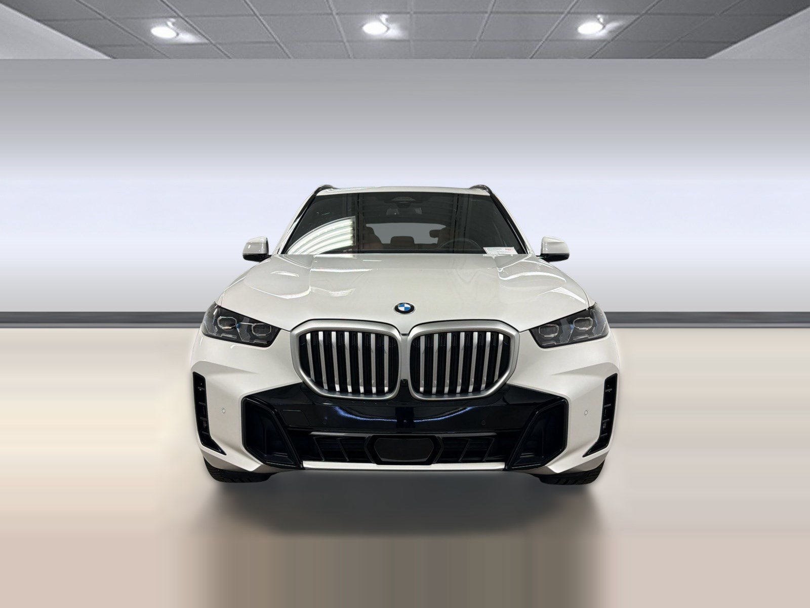 Certified 2026 BMW X5 sDrive40i w/ M Sport Package RWD image 5
