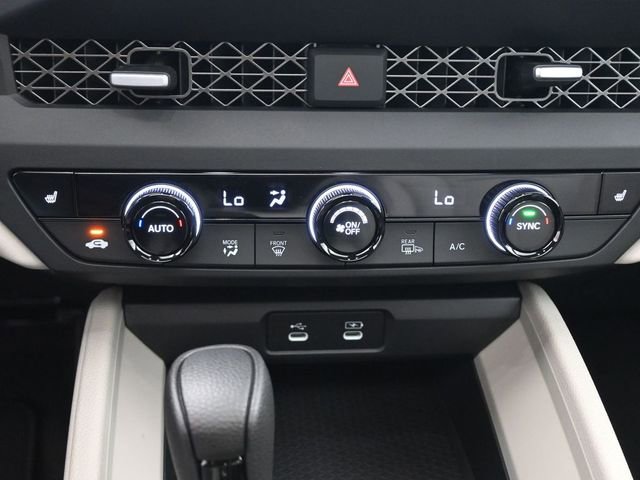 New 2025 Honda Accord SE image 3