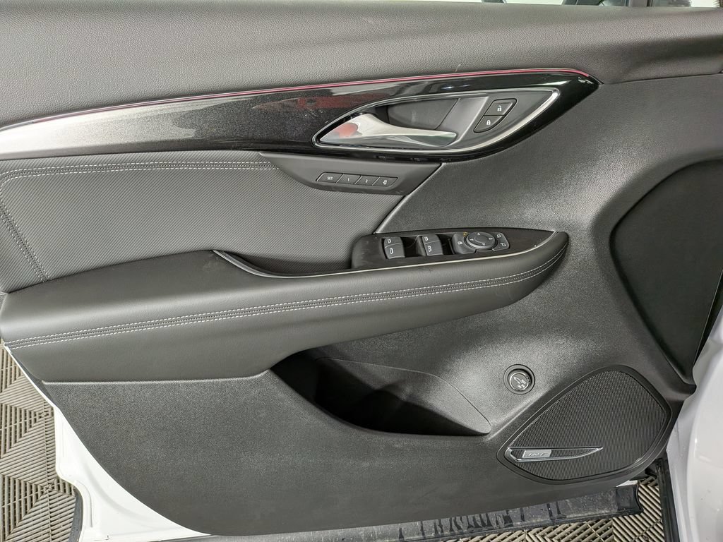 New 2026 Buick Envision Preferred AWD/4WD image 15
