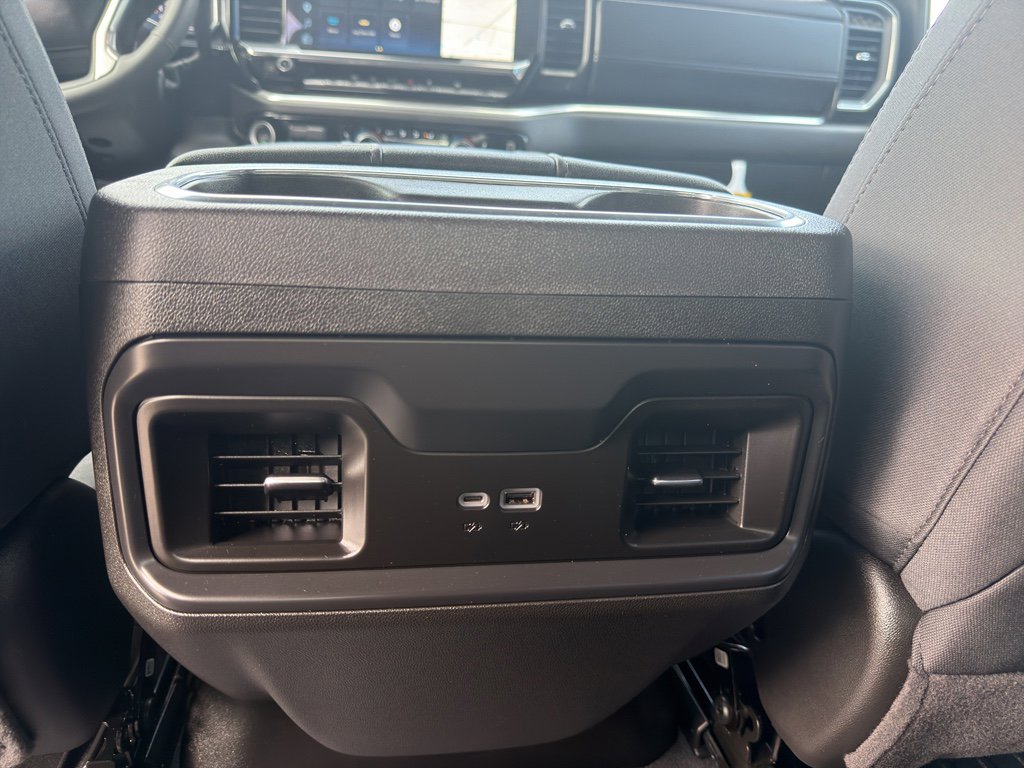 Used 2025 Chevrolet Silverado 2500 LT w/ Convenience Package AWD/4WD image 28