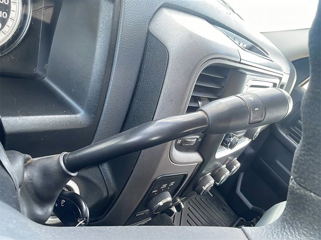 Used 2016 RAM 2500 Tradesman w/ Chrome Appearance Group image 24