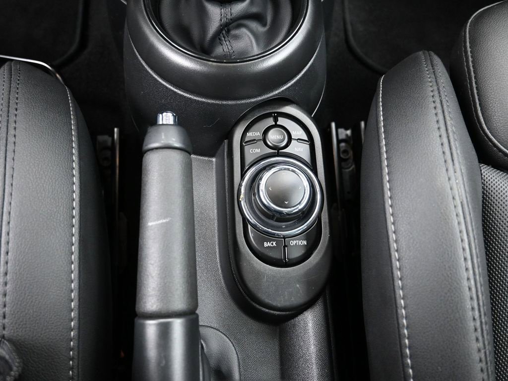 Used 2024 MINI Cooper S image 20