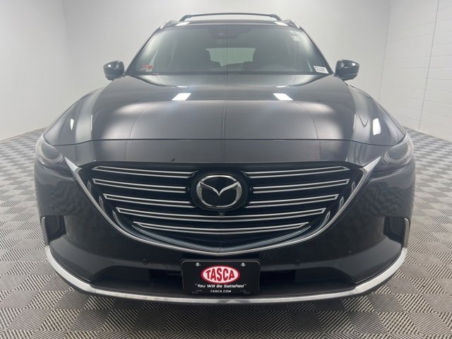 Used 2022 MAZDA CX-9 Grand Touring image 3