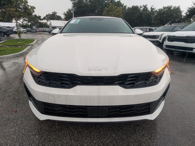 New 2026 Kia K5 LXS FWD image 9