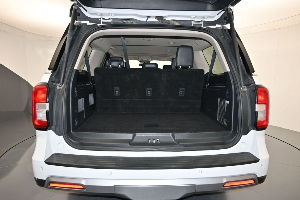 Used 2024 Ford Expedition Max XLT AWD/4WD image 25