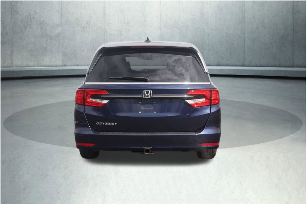 Used 2022 Honda Odyssey EX-L image 13