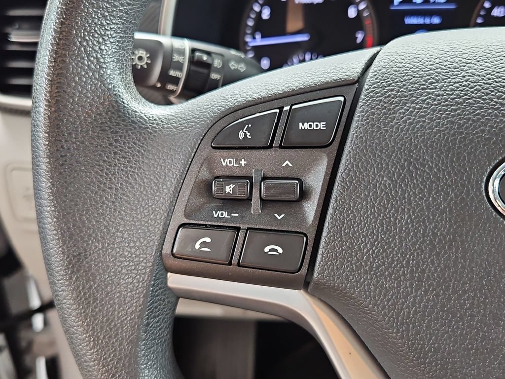 Used 2019 Hyundai Tucson Sport AWD/4WD image 11
