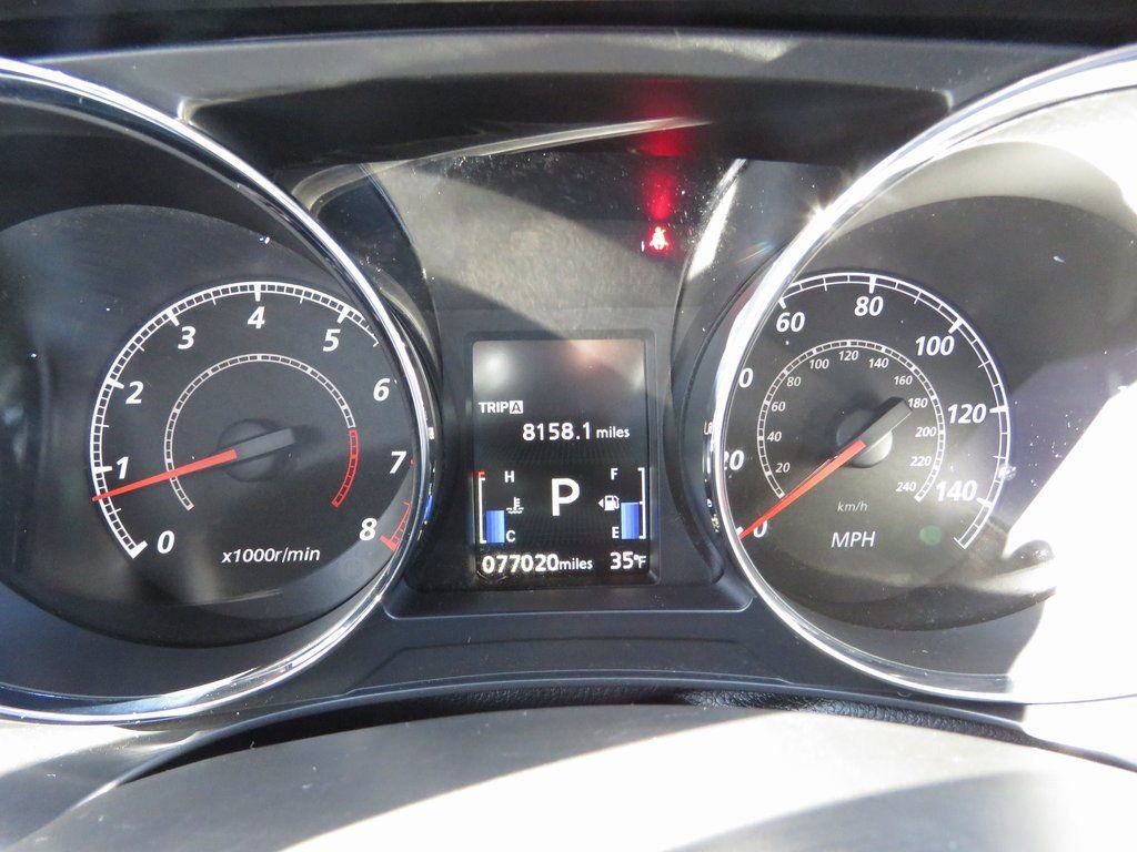 Used 2019 Mitsubishi Outlander Sport SE image 20