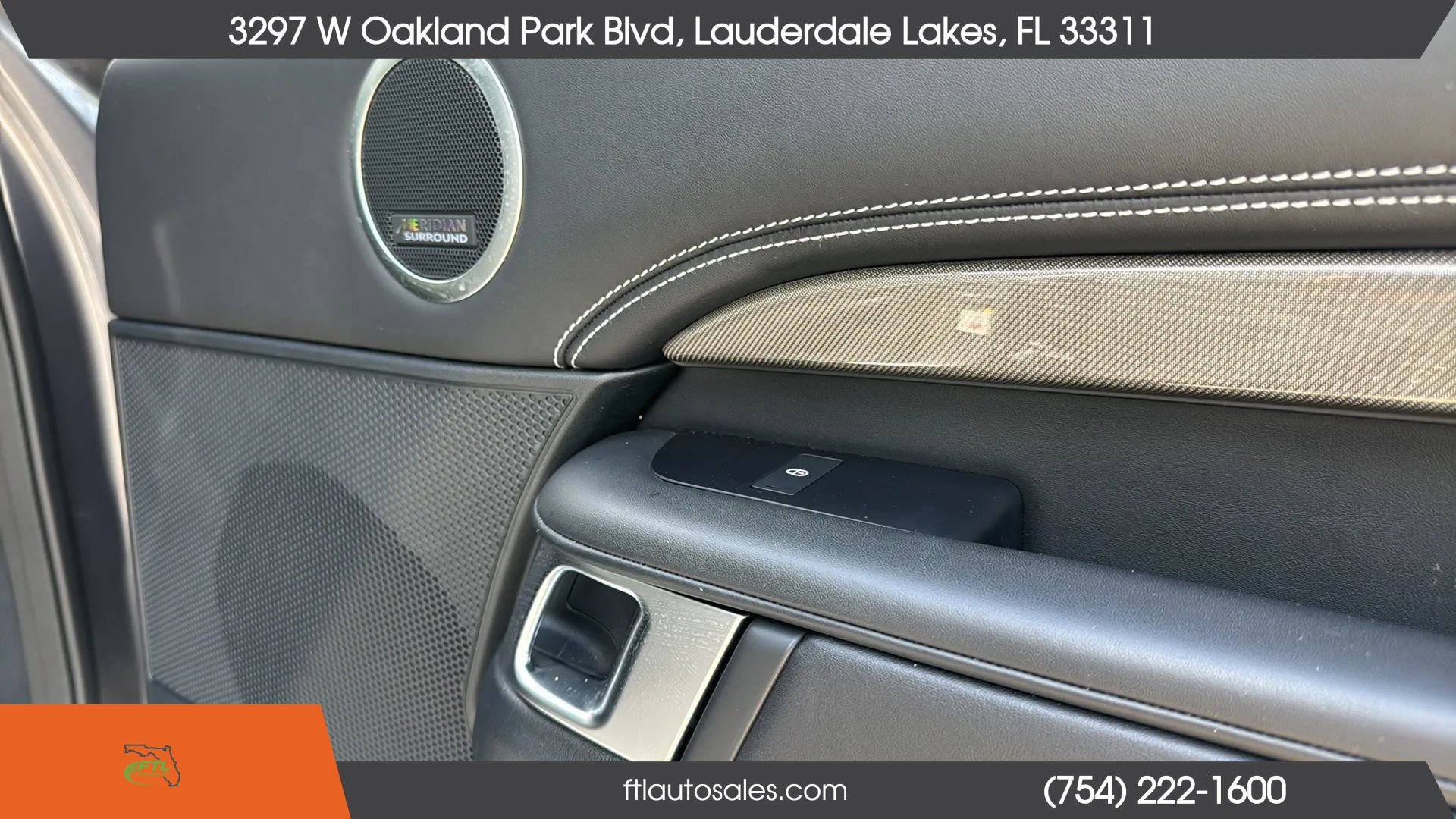 Used 2020 Land Rover Discovery HSE image 59