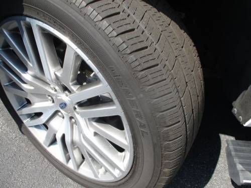 Used 2023 Ford Expedition Max Limited AWD/4WD image 20