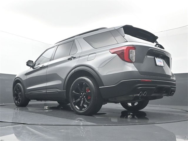 Used 2023 Ford Explorer ST w/ Equipment Group 401A image 21