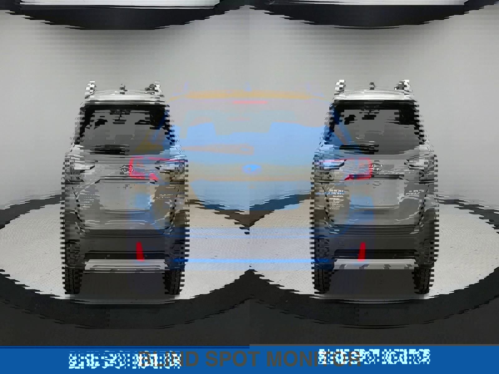 Certified 2020 Subaru Outback Limited image 5