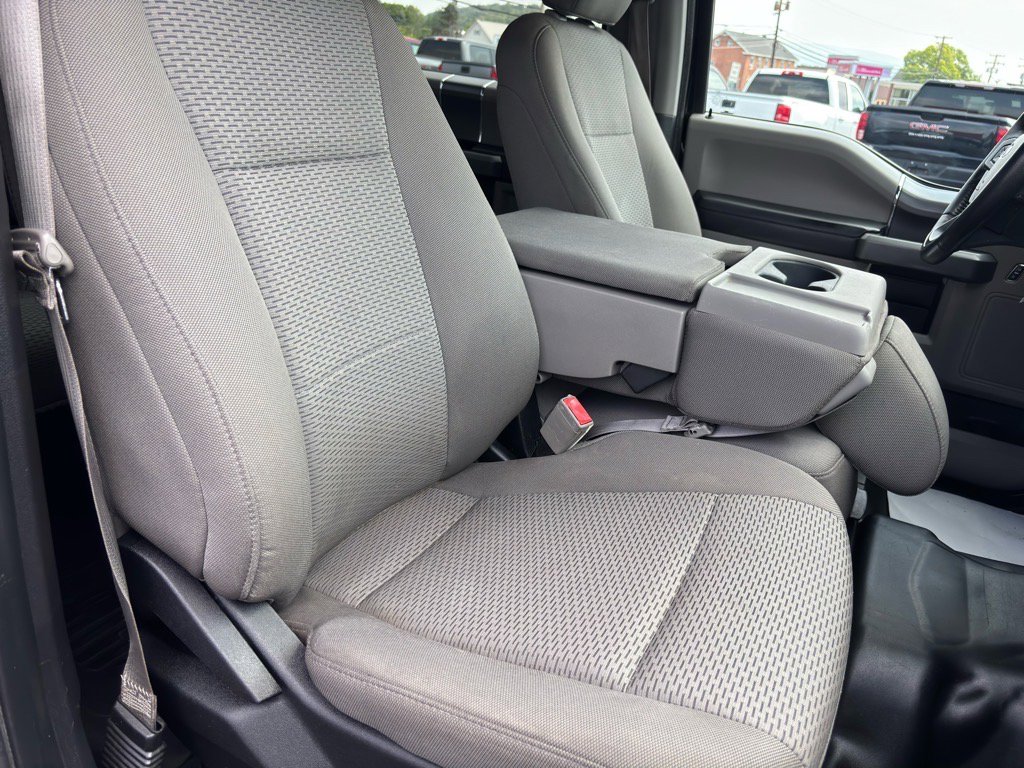 Used 2018 Ford F150 XLT w/ Equipment Group 301A Mid image 19