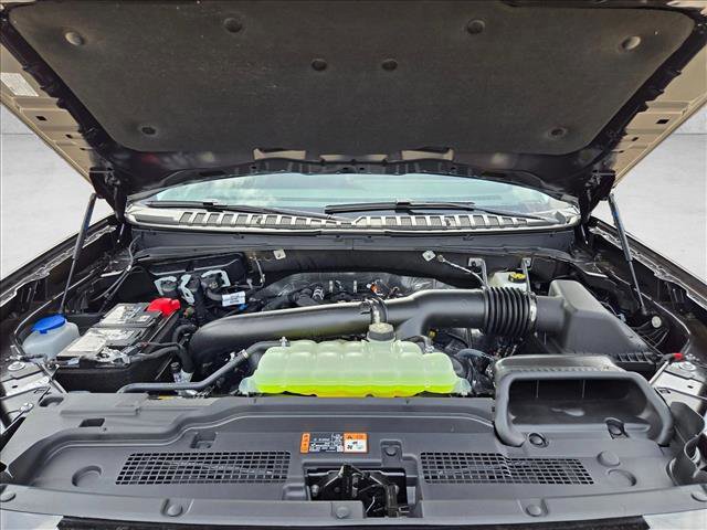 New 2026 Ford Expedition Max Active image 17