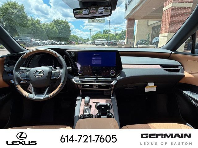 New 2026 Lexus RX 350 Premium Plus AWD/4WD image 14