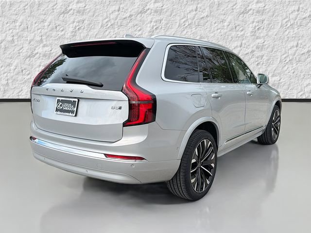 Used 2025 Volvo XC90 B5 Plus image 3