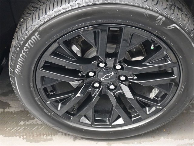 Certified 2024 Chevrolet Silverado 1500 RST w/ Rally Edition image 29