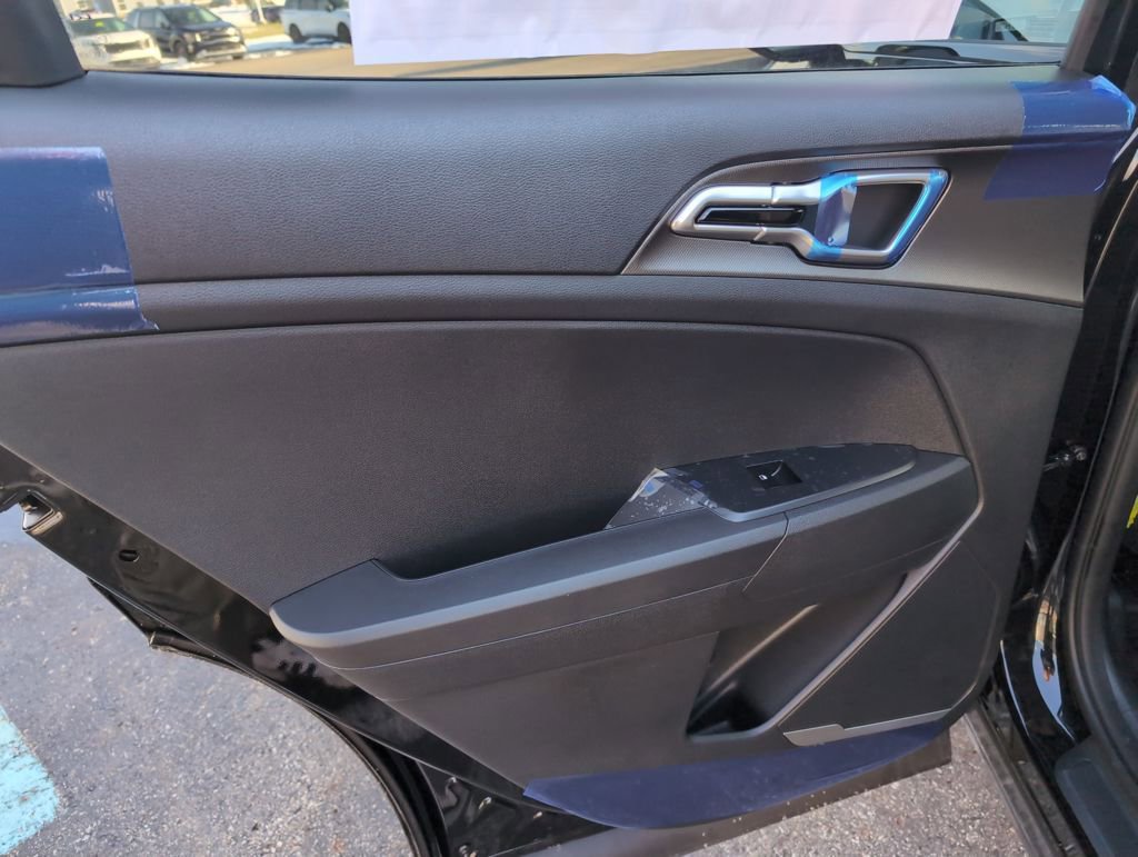 New 2026 Kia Sportage S image 10