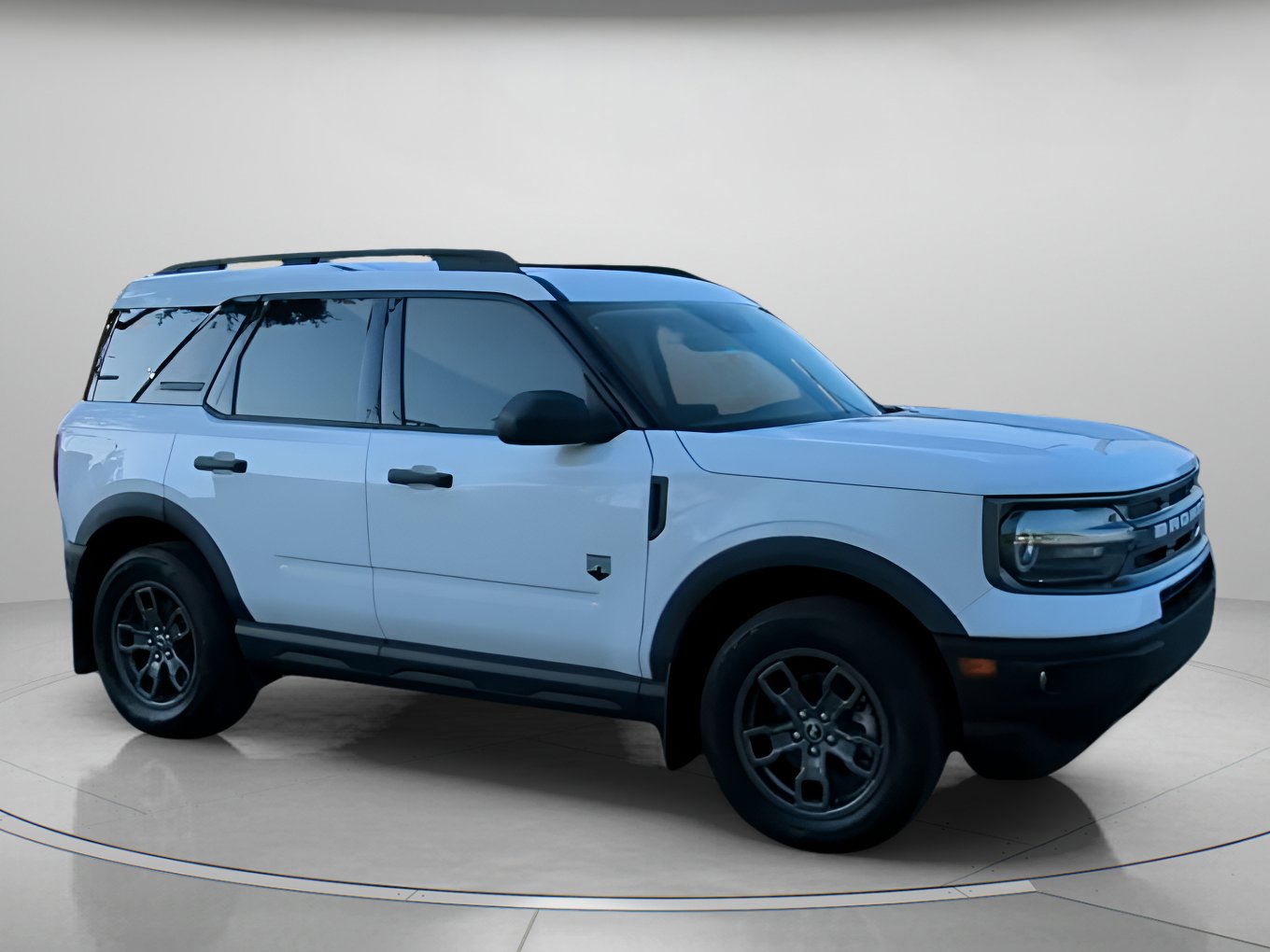 Used 2021 Ford Bronco Sport Big Bend AWD/4WD image 35