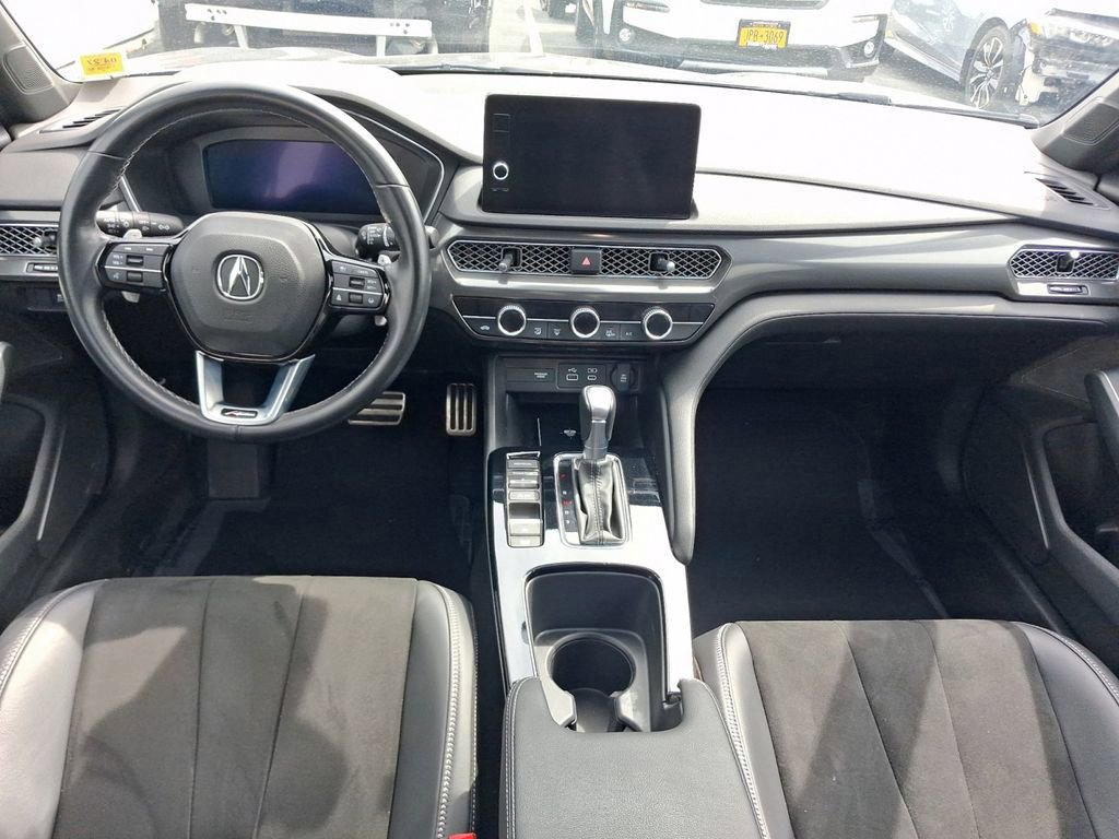 Used 2023 Acura Integra A-Spec image 13