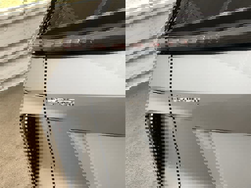 Certified 2024 Cadillac Lyriq Luxury w/ LPO, Floor Liner Package image 10