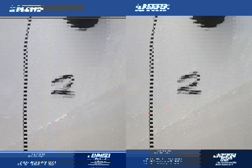 New 2026 Volkswagen Tiguan SE R-Line image 8