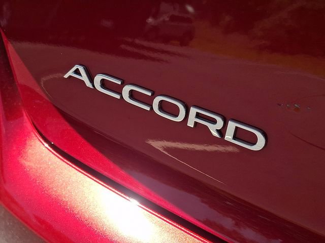 Used 2025 Honda Accord SE image 26